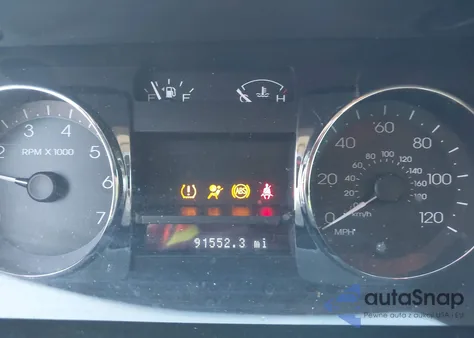 2008 Lincoln Mkz z USA, uszkodzony, nr VIN 3LNHM26T28R601969